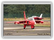 Gnat T.1 G-TIMM